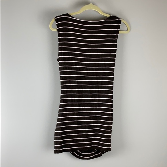 Bailey 44 faux wrap top - Picture 3 of 7